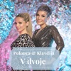 V dvoje - Single