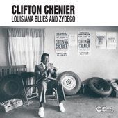 Clifton Chenier - Elmore's Blues