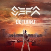 Road To Defqon.1 OST artwork