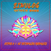 Sinulog Anthem 2022 (feat. Dj Reynalds Morales) artwork