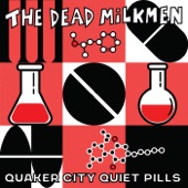 The Dead Milkmen - Melt into the Night