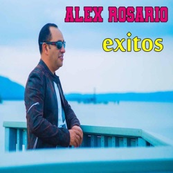 Alex Rosario - Alex Rosario Tierra Mala