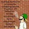 Underground Cypher (feat. Kid Vibe, DatLankyMan, Orlando Angelo & Very Abstract) - Single album lyrics, reviews, download