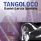 La City Porteña (feat. Juan Darthes) - Tangoloco (Daniel García Quinteto) lyrics