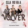 Ella No Va a Volver - Single, 2023