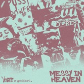 messy in heaven (extended mix) artwork