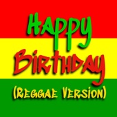 Happy Birthday (Reggae Version) artwork