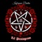 Legacy (feat. Zach Farlow & 4N LOGIC) - Lil Pentagram lyrics