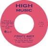 Jungle's March (Proud Is the Jungle) [Vin Gordon Meets Fazal Prendergast & High Times Players] - Single