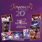 Joyous Celebration, Vol.20, Pt.2 The Alumni - Live (Deluxe Video Version) artwork