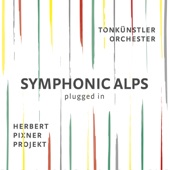 Symphonic Alps Plugged In artwork