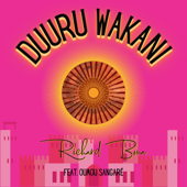 DUURU WAKANI (feat. Oumou Sangaré) - Richard Bona