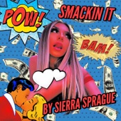 Smackin It artwork