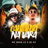 Stream & download Cavalga na Vara - Single