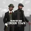 London Town song lyrics
