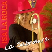 La Sabrosura artwork