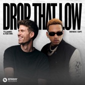 Drop That Low artwork