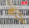 6 Sonatas for Trombone & Piano album lyrics, reviews, download