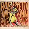 Loretta Lynn Blues - Single
