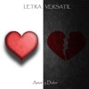 Amor y Dolor - EP