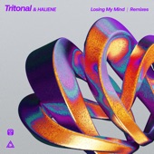 Losing My Mind (Remixes) - EP artwork