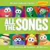 All the Songs, Vol. 1 album lyrics, reviews, download