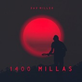 1400 Millas artwork