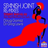 Spanish Joint (Doug Gomez Saoco Remix) artwork