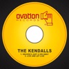 The Kendalls - Heaven's Just a Sin Away
