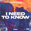 I Need To Know - Single