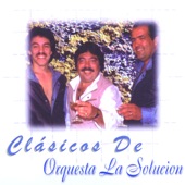 Clásicos de Orquesta La Solución artwork