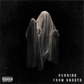 Running from Ghosts artwork