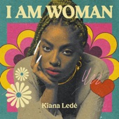 Kiana Ledé - Chocolate. (feat. Ari Lennox)