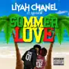 SUMMER LOVE (feat. ENVISION) - Single album lyrics, reviews, download