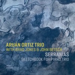 Aruan Ortiz Trio - Black Like a Thunder Stone (one)