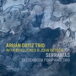 Aruan Ortiz Trio - Shaw 'Nuff (Siento un bombo)