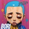 BORI (feat. EDDY G Presents) artwork