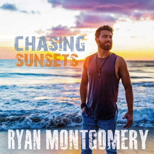 Art for Chasing Sunsets by Ryan Montgomery