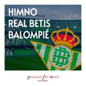 Himno Real Betis Balompié (Piano) artwork