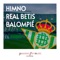 Himno Real Betis Balompié (Piano) artwork