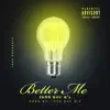Better Me album lyrics, reviews, download