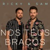 Nos teus braços - Single