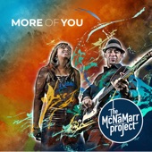 The McNaMarr Project - More Of You