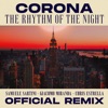 The Rhythm of the Night (Samuele Sartini, Giacomo Miranda, Chris Estrella Official Remix) - Single