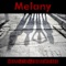 Carajo - Melany lyrics