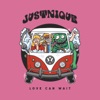Love Can Wait - EP