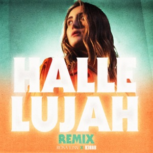 Rosa Linn & R3HAB - Hallelujah (R3HAB Remix) - 排舞 编舞者