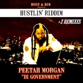 Peetah Morgan - Di Government