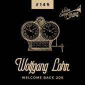 Welcome Back 20s artwork