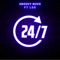 24/7 (feat. LSG) - Groovy Nuvo lyrics